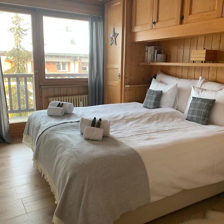 Corbassiere 32 Apartment Verbier Exterior photo